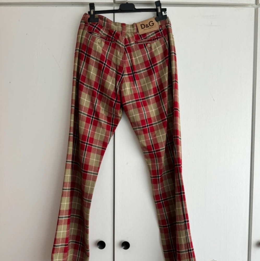 Rare Dolce & Gabbana vintage jeans